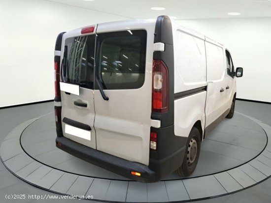 Opel Vivaro 2700 1.6 CDTi L1H1 Edition (EU6) - LEGANES