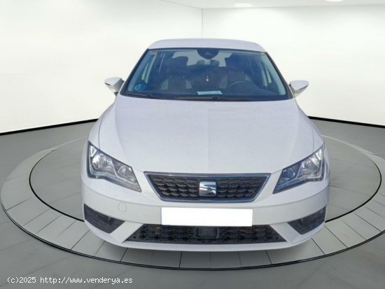 Seat Leon 1.4 TGI GNC St&Sp Style Visio - ALCORCON