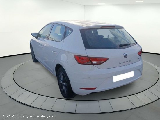 Seat Leon 1.4 TGI GNC St&Sp Style Visio - ALCORCON