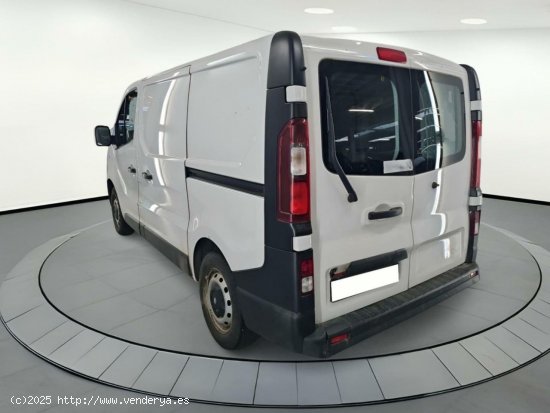 Opel Vivaro 2700 1.6 CDTi L1H1 Edition (EU6) - Leganes