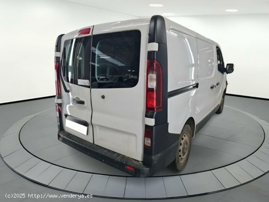 Opel Vivaro 2700 1.6 CDTi L1H1 Edition (EU6) - Leganes