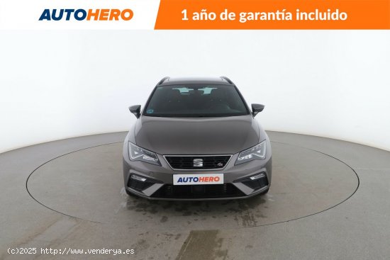 Seat Leon 1.8 TSI FR Plus - 