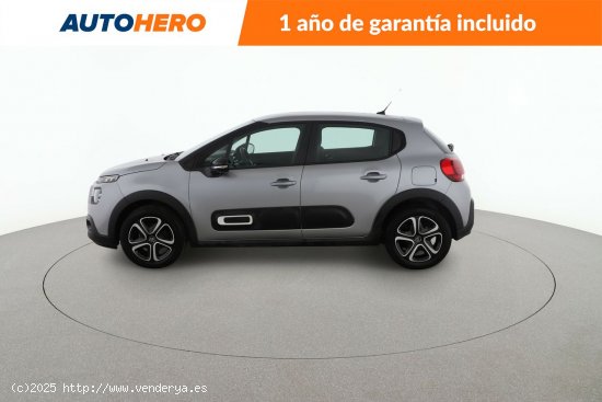 Citroën C3 1.2 PureTech 60KW 83CV FEEL - 