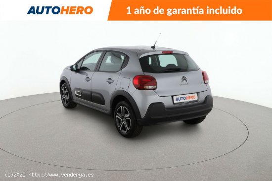 Citroën C3 1.2 PureTech 60KW 83CV FEEL - 