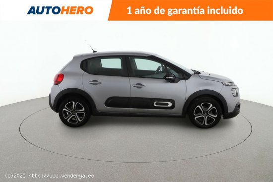 Citroën C3 1.2 PureTech 60KW 83CV FEEL - 