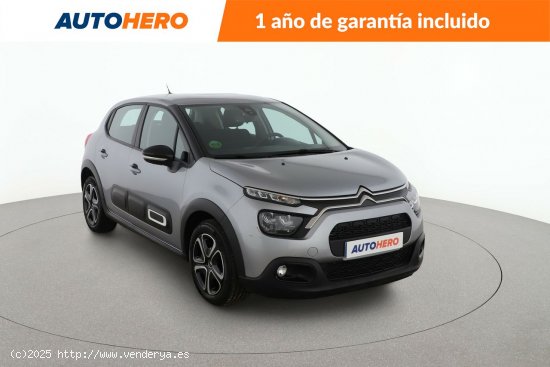 Citroën C3 1.2 PureTech 60KW 83CV FEEL - 