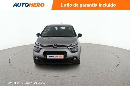 Citroën C3 1.2 PureTech 60KW 83CV FEEL - 