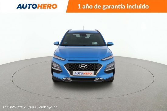 Hyundai Kona 1.0 TGDI Tecno 2WD - 