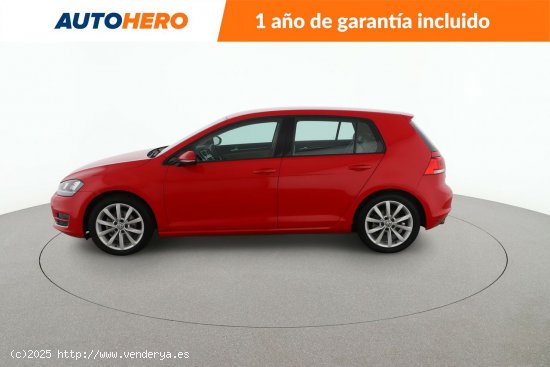 Volkswagen Golf 1.4 TSI Sport BlueMotion - 