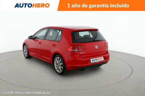 Volkswagen Golf 1.4 TSI Sport BlueMotion - 