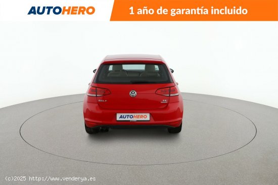 Volkswagen Golf 1.4 TSI Sport BlueMotion - 