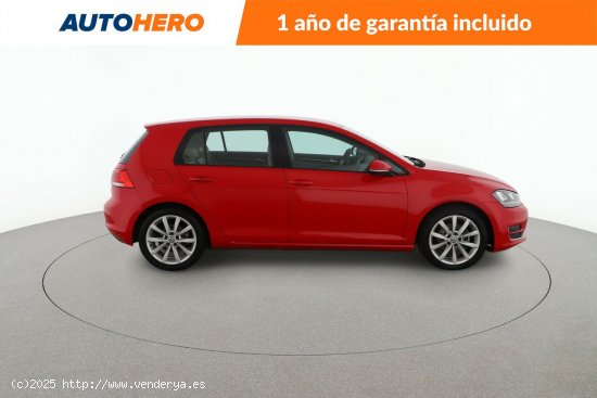 Volkswagen Golf 1.4 TSI Sport BlueMotion - 