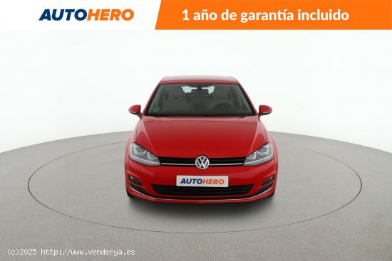 Volkswagen Golf 1.4 TSI Sport BlueMotion - 