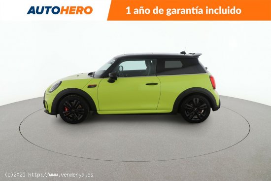 MINI Cooper John Cooper Works - 