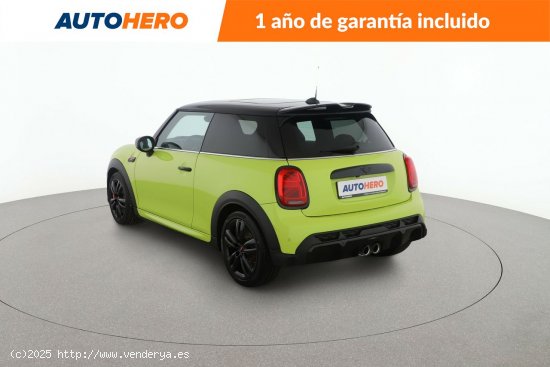 MINI Cooper John Cooper Works - 