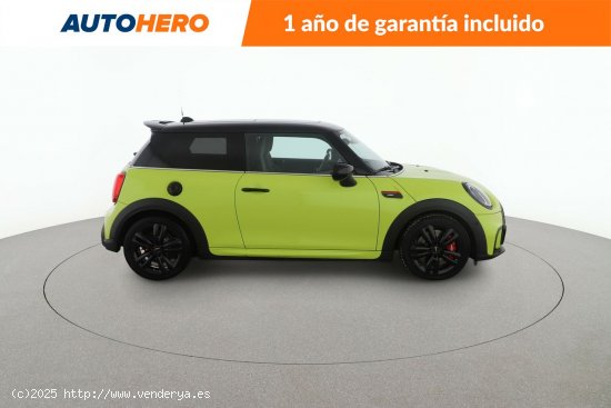 MINI Cooper John Cooper Works - 