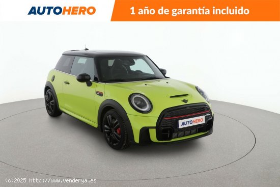 MINI Cooper John Cooper Works - 