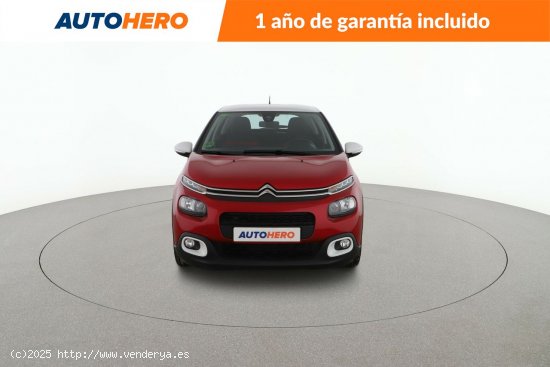 Citroën C3 1.2 PureTech 60KW 82CV FEEL - 