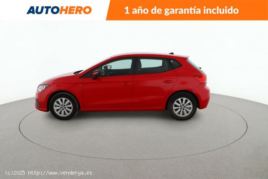 Seat Ibiza 1.0 TSI Style - 