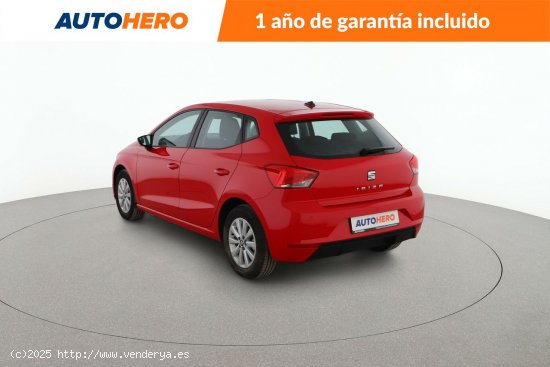 Seat Ibiza 1.0 TSI Style - 