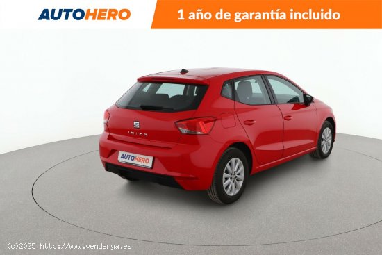 Seat Ibiza 1.0 TSI Style - 