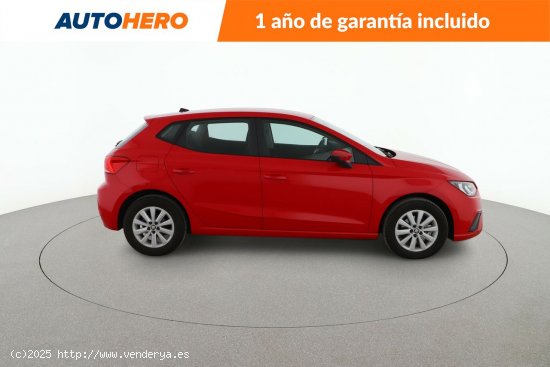 Seat Ibiza 1.0 TSI Style - 