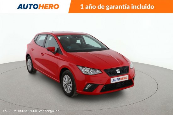 Seat Ibiza 1.0 TSI Style - 