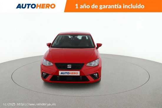 Seat Ibiza 1.0 TSI Style - 