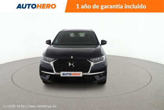 DS Automobiles DS 7 1.2 PureTech So Chic - 