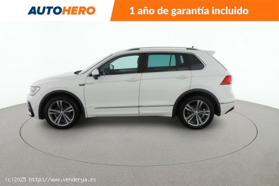 Volkswagen Tiguan 2.0 TDI Advance - 