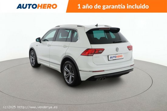 Volkswagen Tiguan 2.0 TDI Advance - 