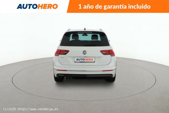 Volkswagen Tiguan 2.0 TDI Advance - 