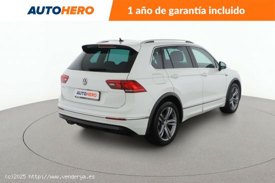 Volkswagen Tiguan 2.0 TDI Advance - 