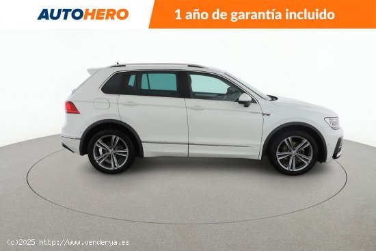 Volkswagen Tiguan 2.0 TDI Advance - 