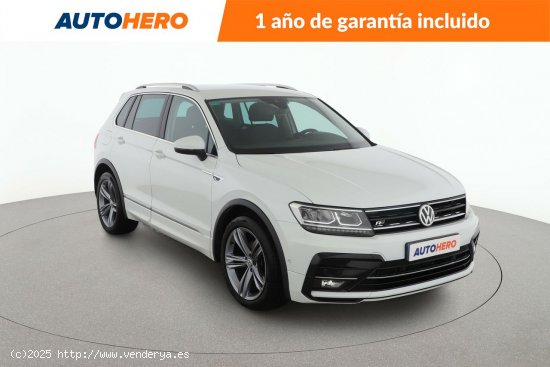 Volkswagen Tiguan 2.0 TDI Advance - 