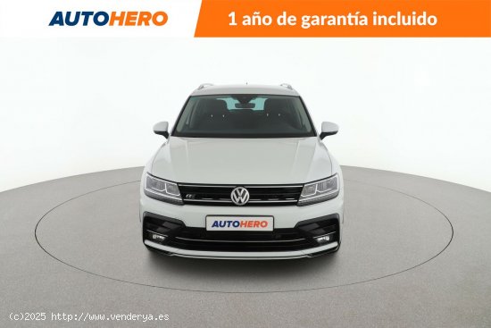 Volkswagen Tiguan 2.0 TDI Advance - 