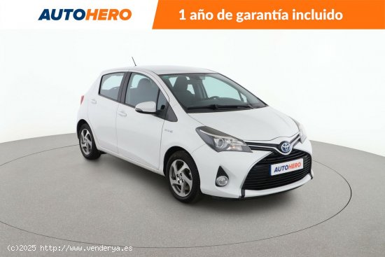 Toyota Yaris 1.5 Hybrid Advance - 