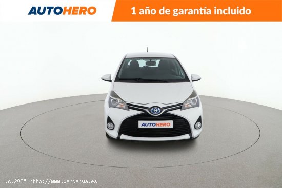 Toyota Yaris 1.5 Hybrid Advance - 