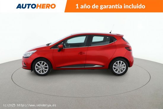 Renault Clio 1.5 dCi Energy Zen - 