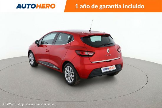 Renault Clio 1.5 dCi Energy Zen - 