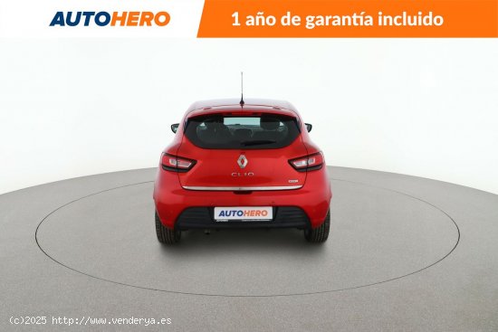 Renault Clio 1.5 dCi Energy Zen - 