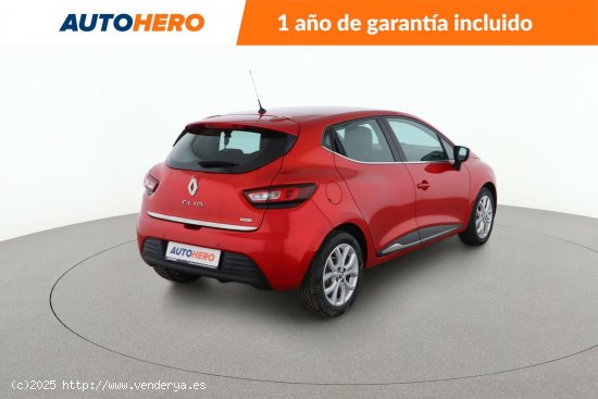 Renault Clio 1.5 dCi Energy Zen - 