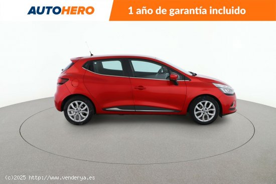 Renault Clio 1.5 dCi Energy Zen - 