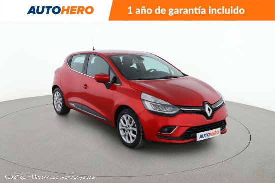 Renault Clio 1.5 dCi Energy Zen - 