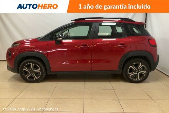 Citroën C3 Aircross 1.2 PureTech Feel - 