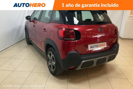 Citroën C3 Aircross 1.2 PureTech Feel - 