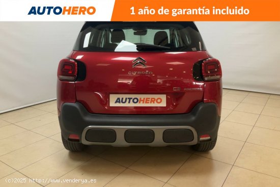 Citroën C3 Aircross 1.2 PureTech Feel - 