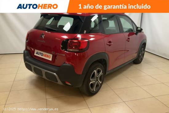 Citroën C3 Aircross 1.2 PureTech Feel - 