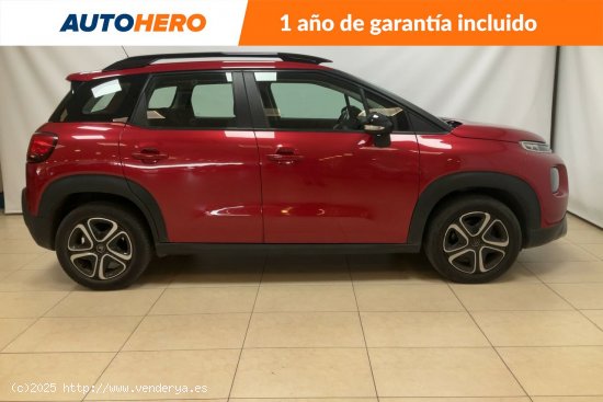 Citroën C3 Aircross 1.2 PureTech Feel - 