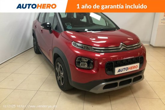 Citroën C3 Aircross 1.2 PureTech Feel - 